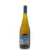 Estancia Unoaked Chardonnay 2013 Back Bottle Shot