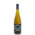 Estancia Unoaked Chardonnay 2013 Front Bottle Shot
