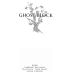 Ghost Block Single Vineyard Cabernet Sauvignon 2006 Front Label