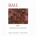 Hall Segassia Cabernet Sauvignon 2007 Front Label