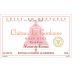 Chateau La Gordonne Verite du Terroir Rose 2014 Front Label