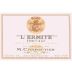 M. Chapoutier Ermitage l'Ermite 2000 Front Label