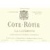 Rene Rostaing Cote-Rotie La Landonne 2000 Front Label