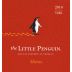 Little Penguin Shiraz 2010 Front Label