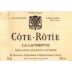 Rene Rostaing Cote-Rotie La Landonne 2004 Front Label
