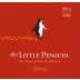 Little Penguin Shiraz 2011 Front Label