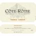Tardieu-Laurent Cote Rotie (slightly torn label) 2001 Front Label