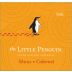 Little Penguin Shiraz Cabernet Sauvignon 2015 Front Label