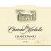 Chateau Ste. Michelle Chardonnay (375ML half-bottle) 2012 Front Label
