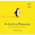 Little Penguin Riesling 2011 Front Label