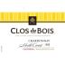 Clos du Bois Chardonnay (375ML half-bottle) 2012 Front Label