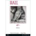 Hall Ellie's Cabernet Sauvignon 2010 Front Label