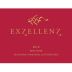 Hall Exzellenz Cabernet Sauvignon 2010 Front Label