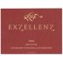 Hall Exzellenz Cabernet Sauvignon 2006 Front Label