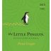 Little Penguin Pinot Grigio 2010 Front Label