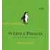Little Penguin Pinot Grigio 2012 Front Label