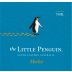 Little Penguin Merlot 2012 Front Label