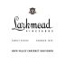 Larkmead Cabernet Sauvignon 2008 Front Label
