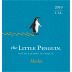 Little Penguin Merlot 2010 Front Label