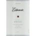 Estancia Reserve Meritage Red 2011 Front Label