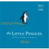 Little Penguin Merlot 2011 Front Label