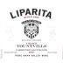 Liparita V Block Cabernet Sauvignon 2007 Front Label