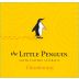 Little Penguin Chardonnay 2014 Front Label