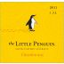 Little Penguin Chardonnay 2011 Front Label
