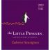 Little Penguin Cabernet Sauvignon 2010 Front Label