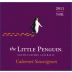 Little Penguin Cabernet Sauvignon 2011 Front Label