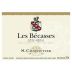 M. Chapoutier Cote Rotie Les Becasses 2010 Front Label