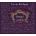 Livio Felluga Vertigo Rosso 2008 Front Label