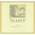Seavey Cabernet Sauvignon 2009 Front Label