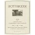 Spottswoode Cabernet Sauvignon (1.5 Liter Magnum) 2004 Front Label