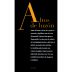 Bodegas Luzon Altos de Luzon 2012 Front Label