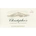 Stonestreet Christopher's Vineyard Cabernet Sauvignon 2009 Front Label
