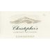 Stonestreet Christopher's Vineyard Cabernet Sauvignon 2007 Front Label
