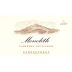 Stonestreet Monolith Cabernet Sauvignon 2008 Front Label