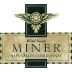 Miner Family Wild Yeast Chardonnay 2010 Front Label
