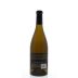 Miner Family Wild Yeast Chardonnay 2010 Back Bottle Shot