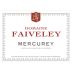 Faiveley Beaujolais-Villages 2012 Front Label