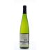 Domaines Schlumberger Les Princes Abbes Pinot Gris 2012 Back Bottle Shot