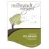 Milbrandt Traditions Riesling 2013 Front Label