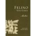 Vina Cobos Felino Malbec 2013 Front Label