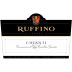 Ruffino Chianti 2013 Front Label