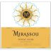 Mirassou Pinot Noir 2013 Front Label