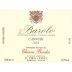 E. Pira e Figli Barolo Cannubi Chiara Boschis 2004 Front Label