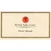 Peter Michael Point Rouge Chardonnay 2009 Front Label