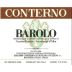 Giacomo Conterno Cascina Francia Barolo 2004 Front Label