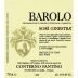 Conterno Fantino Barolo Sori Ginestra (1.5L Magnum) 2004 Front Label